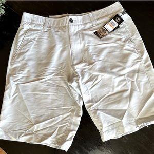 Men’s Under Armor Golf Shorts